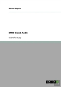 Bertrand.pt - Bmw Brand Audit