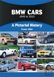 Bmw Cars 1945 To 2013