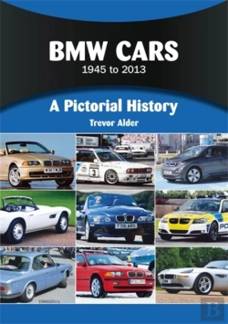Bertrand.pt - Bmw Cars 1945 To 2013