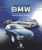 Bmw Classic 5 Series 1972 To 2003