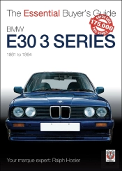 Bmw E30 3 Series 1981 To 1994