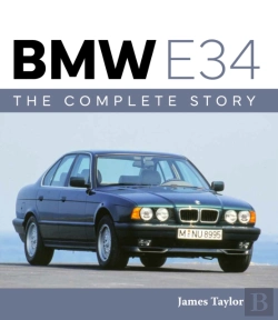Bertrand.pt - Bmw E34 Â€“ The Complete Story