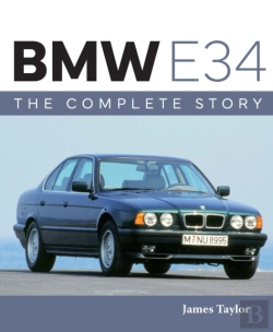 Bertrand.pt - Bmw E34 - The Complete Story