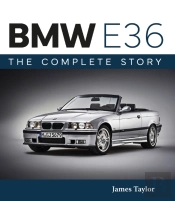 Bmw E36