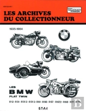 Bmw Flat Twin R 12 A R 75 (1935/1954) N .101