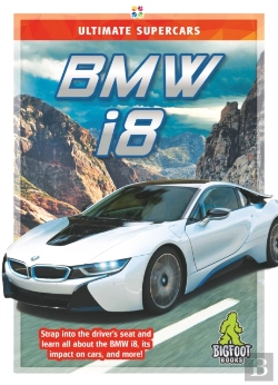 Bertrand.pt - Bmw I8