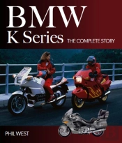 Bmw K Series