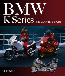 Bertrand.pt - Bmw K Series