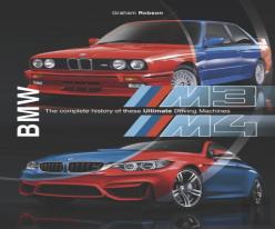 Bmw M3 & M4