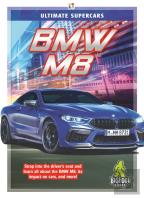 Bmw M8