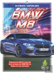 Bmw M8