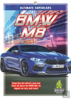 Bertrand.pt - Bmw M8