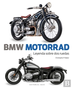 Bertrand.pt - Bmw Motorrad. Leyenda Sobre Dos Ruedas