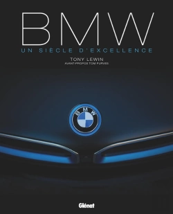 Bertrand.pt - Bmw : Un Siècle D'Excellence (3e Édition)