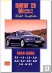 Bmw Z3 M Coupes And Roadsters