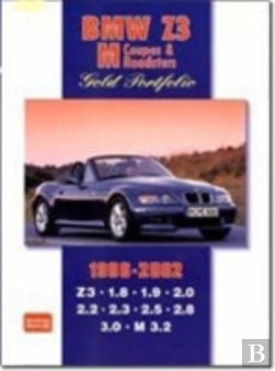 Bertrand.pt - Bmw Z3 M Coupes And Roadsters