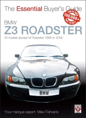 Bmw Z3 Roadster