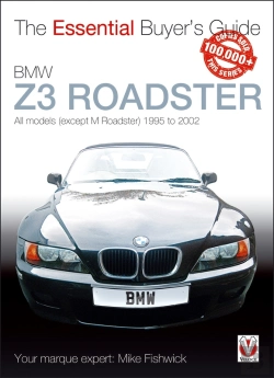 Bertrand.pt - Bmw Z3 Roadster