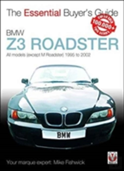 Bertrand.pt - Bmw Z3 Roadster