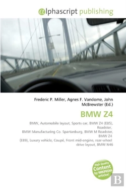 Bertrand.pt - Bmw Z4