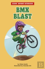Bmx Blast