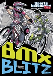 Bmx Blitz
