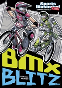 Bertrand.pt - Bmx Blitz