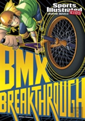 Bmx Breakthrough