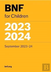 Bnf For Children (Bnfc) 2023-2024