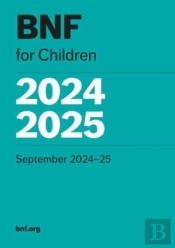 Bnf For Children (Bnfc) 2024-2025