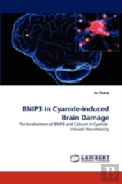 Bnip3 In Cyanide-Induced Brain Damage