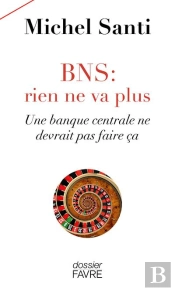 Bns: Rien Ne Va Plus