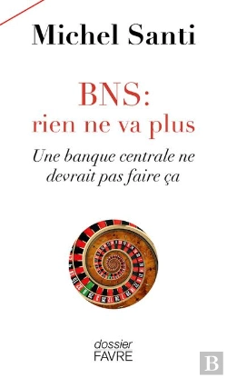 Bertrand.pt - Bns: Rien Ne Va Plus