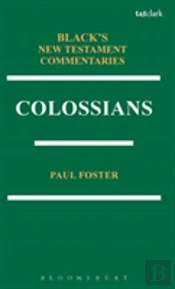 Bntc Colossians Bntc