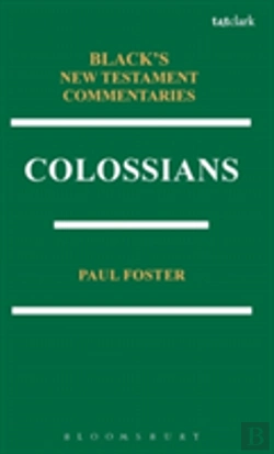 Bertrand.pt - Bntc Colossians Bntc