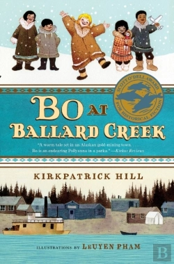 Bertrand.pt - Bo At Ballard Creek