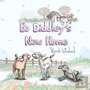 Bo Diddley'S New Home