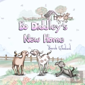 Bo Diddley'S New Home