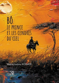 Bertrand.pt - Bô : Le Prince Et Les Cendres Du Ciel