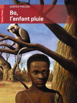 Bertrand.pt - Bo, L'Enfant Pluie