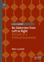 Bo Sodersten From Left To Right