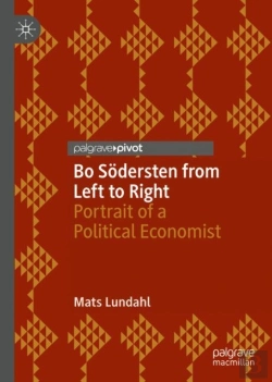 Bertrand.pt - Bo Sodersten From Left To Right