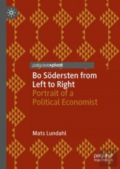 Bo Sodersten From Left To Right