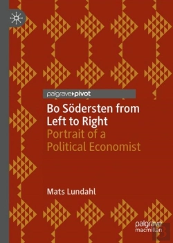 Bertrand.pt - Bo Sodersten From Left To Right
