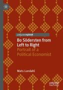 Bo Sodersten From Left To Right