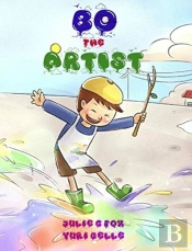Bo The Artist
