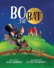 Bo The Bat