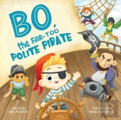Bo The Far-Too Polite Pirate