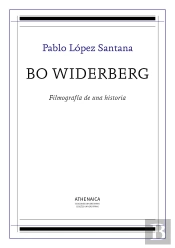 Bo Widerberg