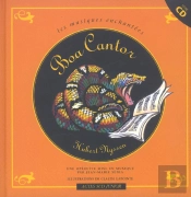 Boa Cantor